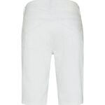 HAKRO 5-Pocket-Jeansshorts X-Stretch ECO