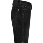 HAKRO 5-Pocket-Jeansshorts X-Stretch ECO