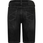 HAKRO 5-Pocket-Jeansshorts X-Stretch ECO