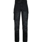 HAKRO Worker-Jeanshose Dyneema® X-Stretch ECO