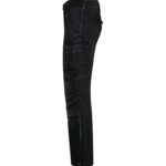 HAKRO Worker-Jeanshose Dyneema® X-Stretch ECO