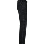 HAKRO Worker-Jeanshose Dyneema® X-Stretch ECO