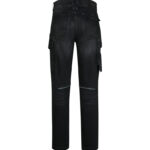 HAKRO Worker-Jeanshose Dyneema® X-Stretch ECO