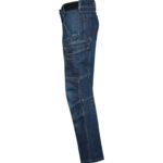 HAKRO Worker-Jeanshose Dyneema® X-Stretch ECO