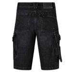 HAKRO Worker-Jeansshorts Dyneema® X-Stretch ECO
