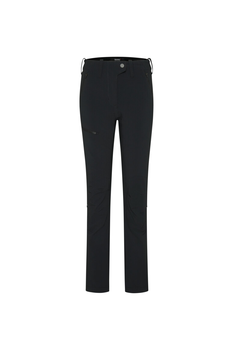 HAKRO Damen Funktionshose X-Stretch
