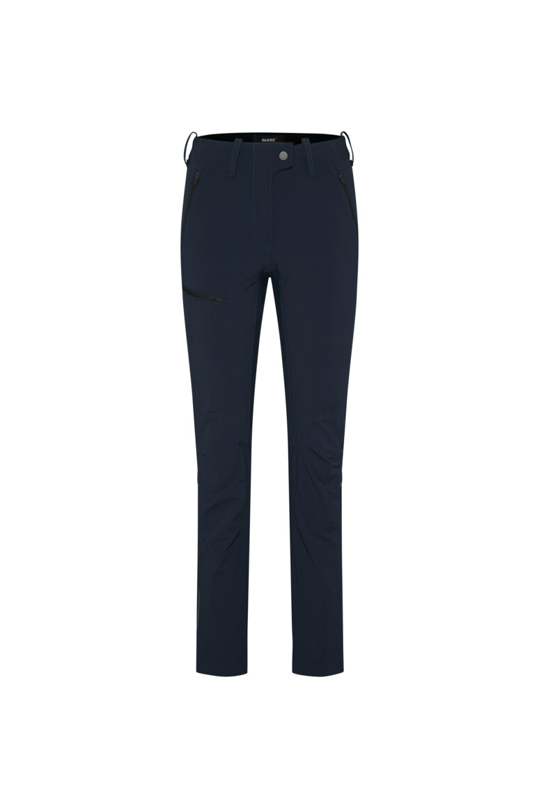 HAKRO Damen Funktionshose X-Stretch