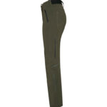 HAKRO Damen Funktionshose X-Stretch