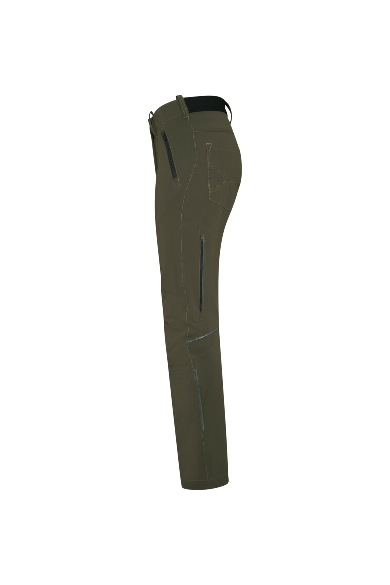 HAKRO Damen Funktionshose X-Stretch