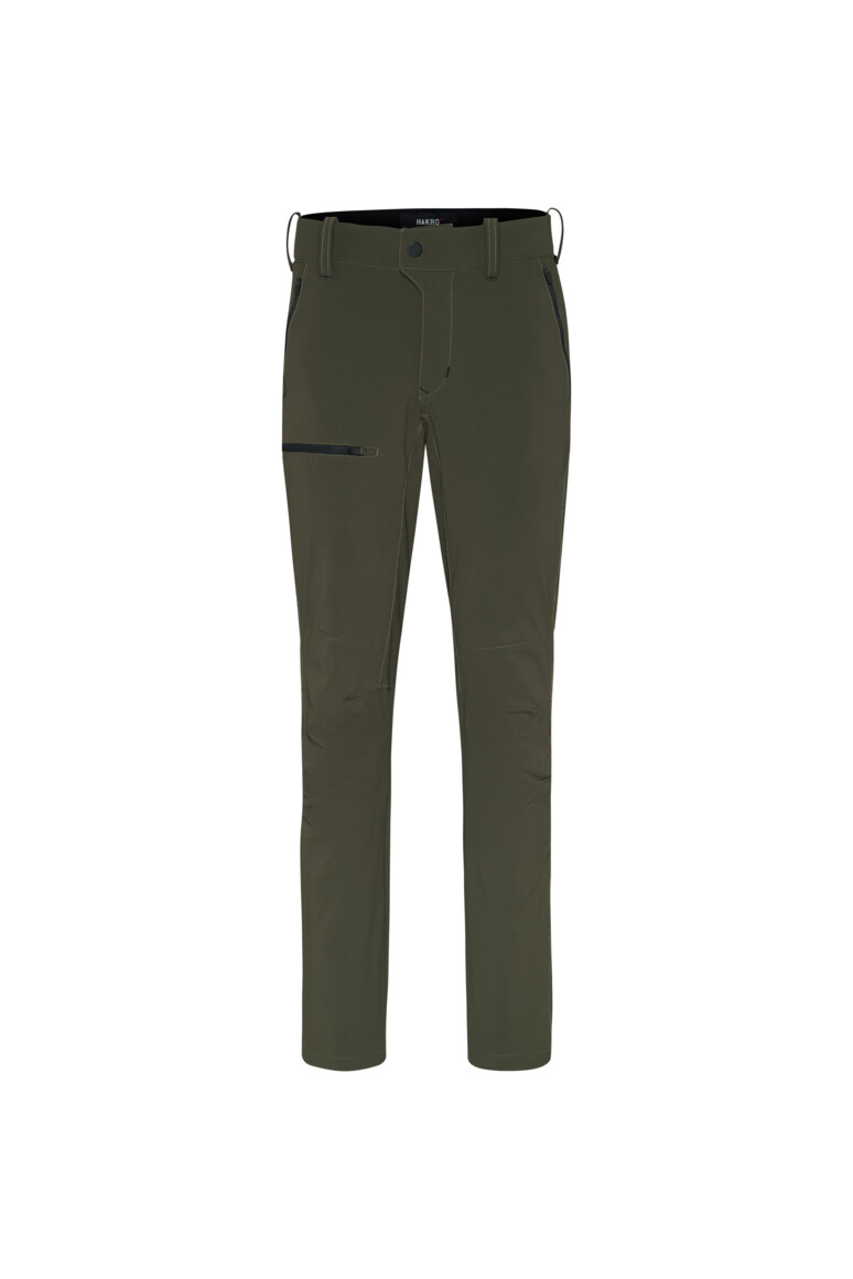 HAKRO Funktionshose X-Stretch