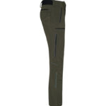 HAKRO Funktionshose X-Stretch