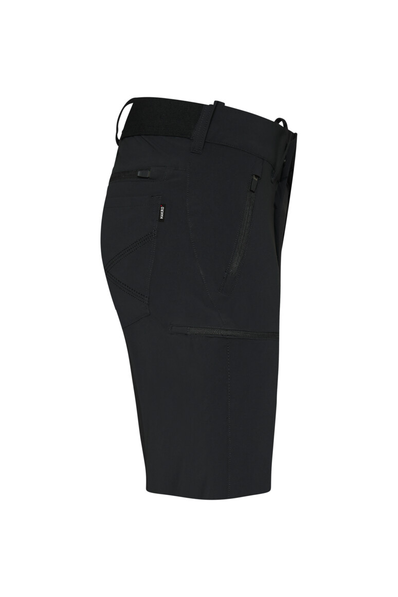 HAKRO Funktionsshorts X-Stretch