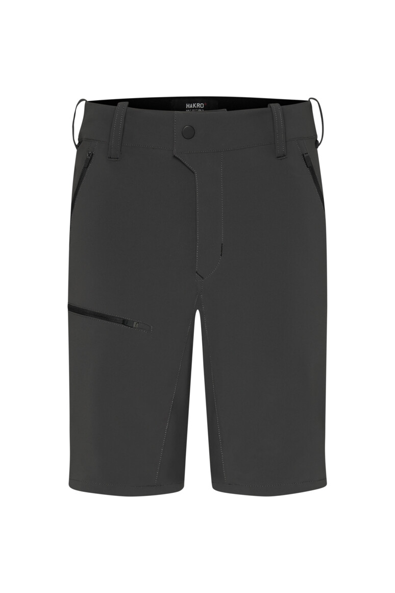 HAKRO Funktionsshorts X-Stretch