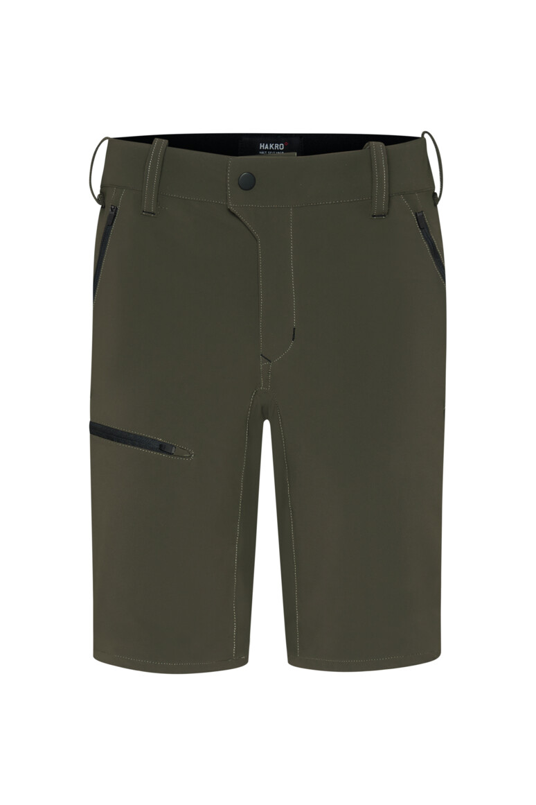 HAKRO Funktionsshorts X-Stretch