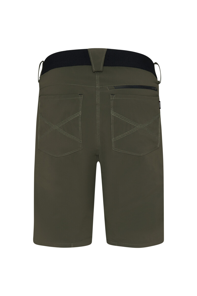 HAKRO Funktionsshorts X-Stretch