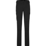 HAKRO Damen Cargo-Funktionshose X-Stretch