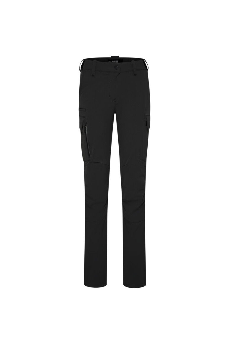 HAKRO Damen Cargo-Funktionshose X-Stretch