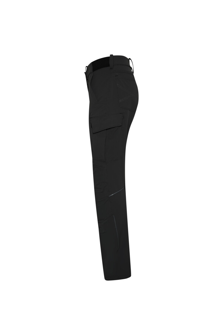 HAKRO Damen Cargo-Funktionshose X-Stretch