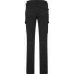 HAKRO Damen Cargo-Funktionshose X-Stretch