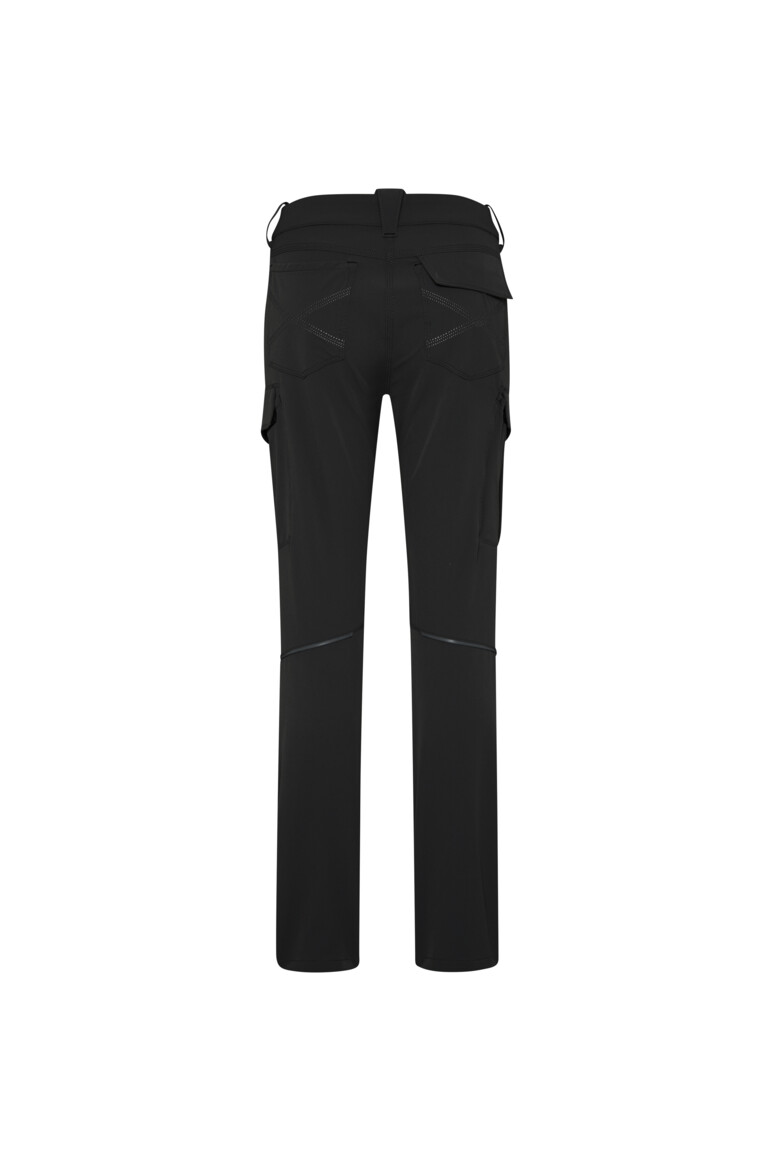 HAKRO Damen Cargo-Funktionshose X-Stretch