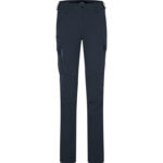 HAKRO Damen Cargo-Funktionshose X-Stretch