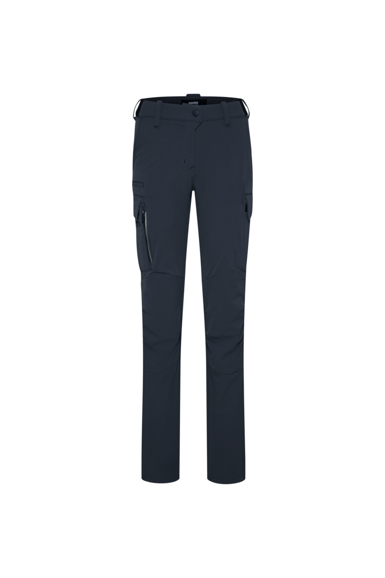 HAKRO Damen Cargo-Funktionshose X-Stretch