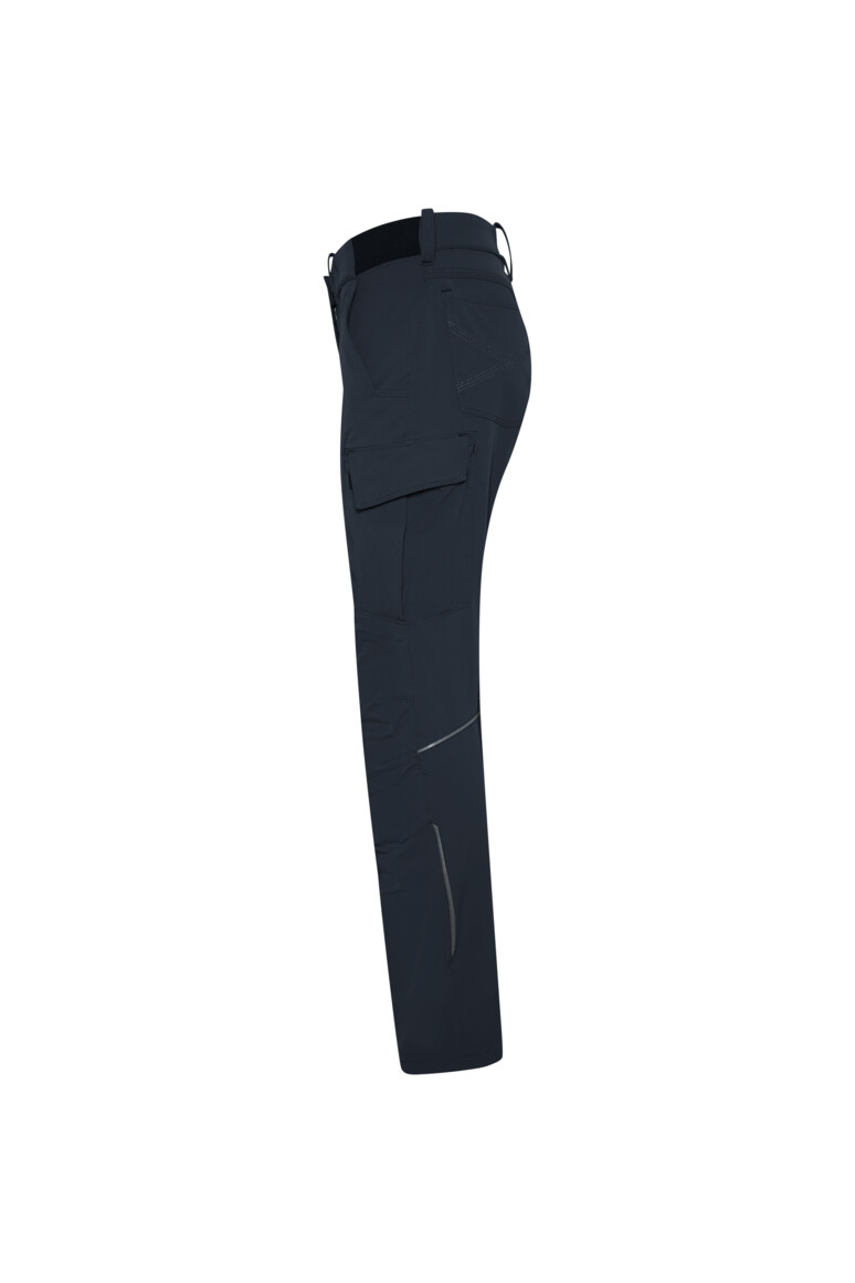 HAKRO Damen Cargo-Funktionshose X-Stretch