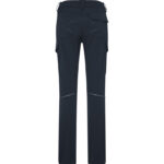 HAKRO Damen Cargo-Funktionshose X-Stretch