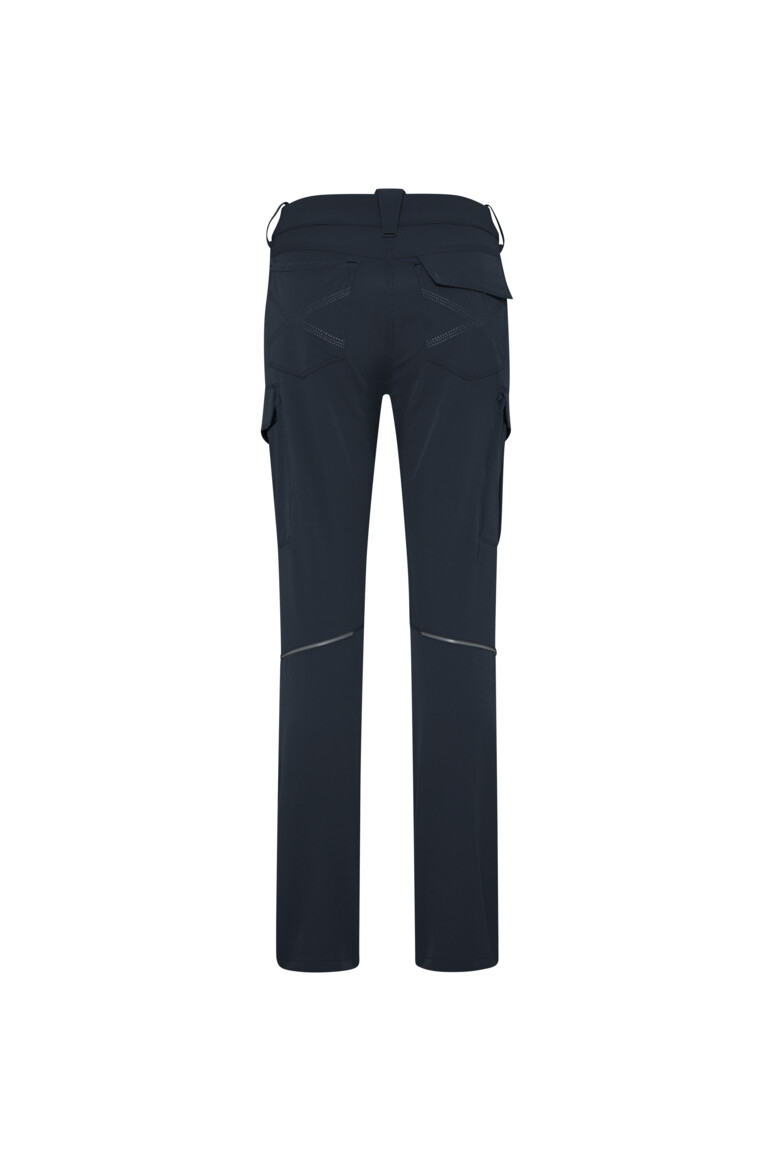 HAKRO Damen Cargo-Funktionshose X-Stretch