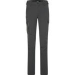 HAKRO Damen Cargo-Funktionshose X-Stretch