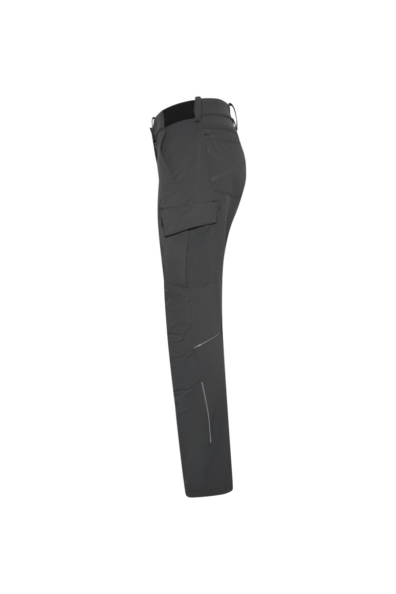 HAKRO Damen Cargo-Funktionshose X-Stretch