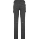 HAKRO Damen Cargo-Funktionshose X-Stretch