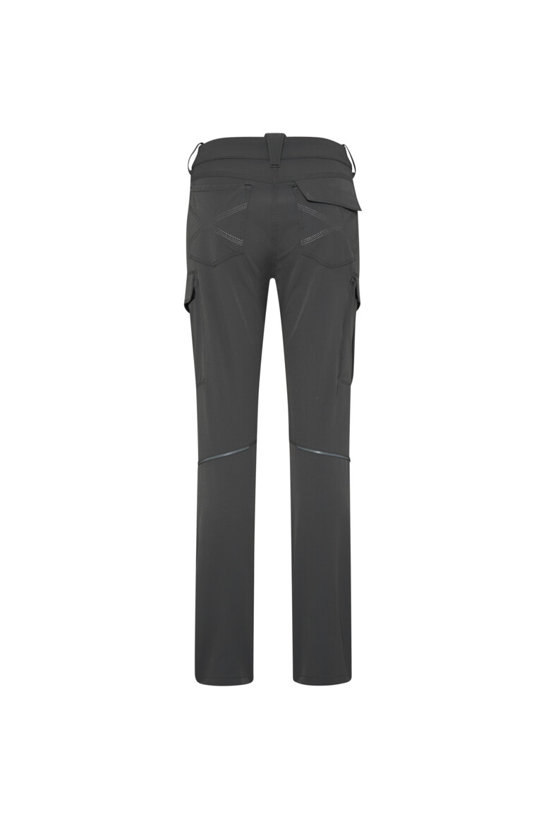 HAKRO Damen Cargo-Funktionshose X-Stretch