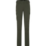 HAKRO Damen Cargo-Funktionshose X-Stretch