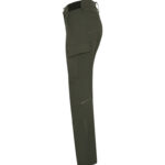 HAKRO Damen Cargo-Funktionshose X-Stretch