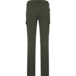 HAKRO Damen Cargo-Funktionshose X-Stretch