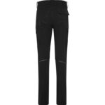 HAKRO Cargo-Funktionshose X-Stretch