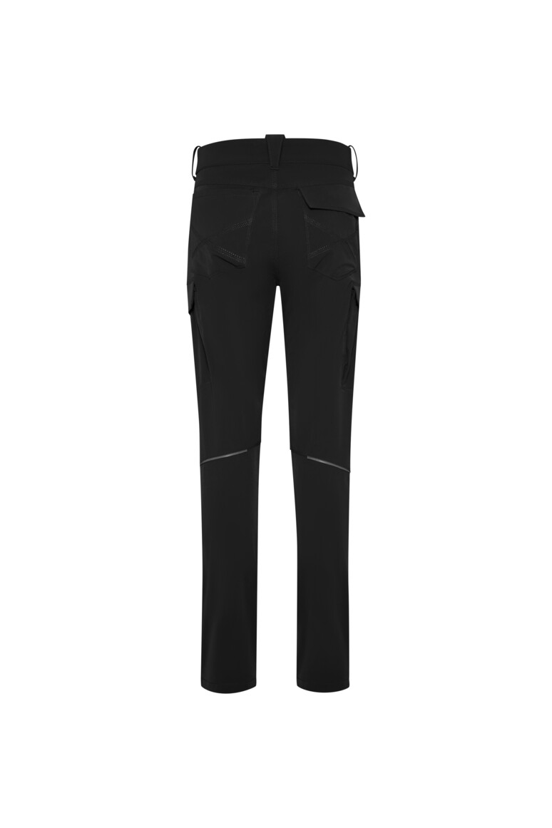 HAKRO Cargo-Funktionshose X-Stretch