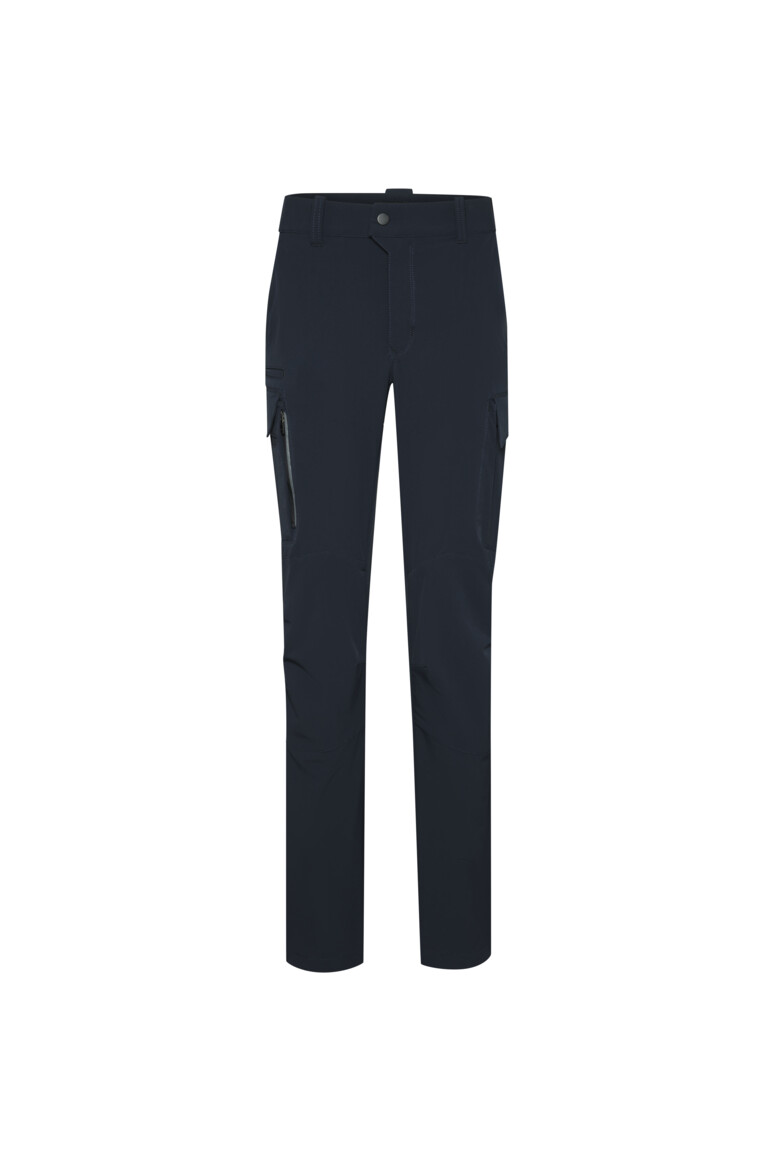 HAKRO Cargo-Funktionshose X-Stretch