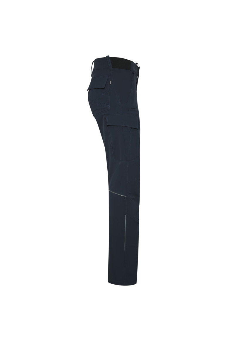 HAKRO Cargo-Funktionshose X-Stretch