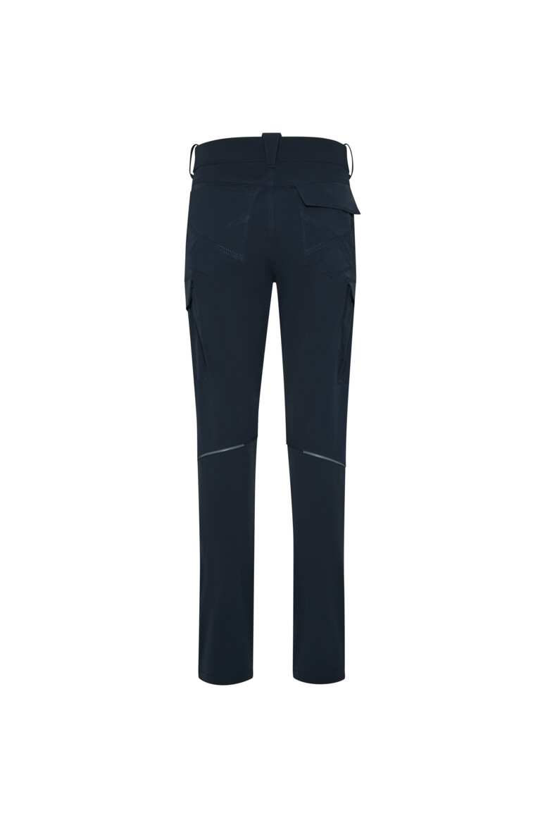 HAKRO Cargo-Funktionshose X-Stretch