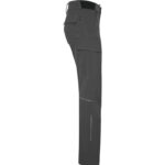 HAKRO Cargo-Funktionshose X-Stretch