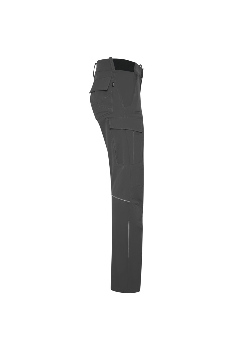 HAKRO Cargo-Funktionshose X-Stretch