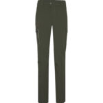 HAKRO Cargo-Funktionshose X-Stretch