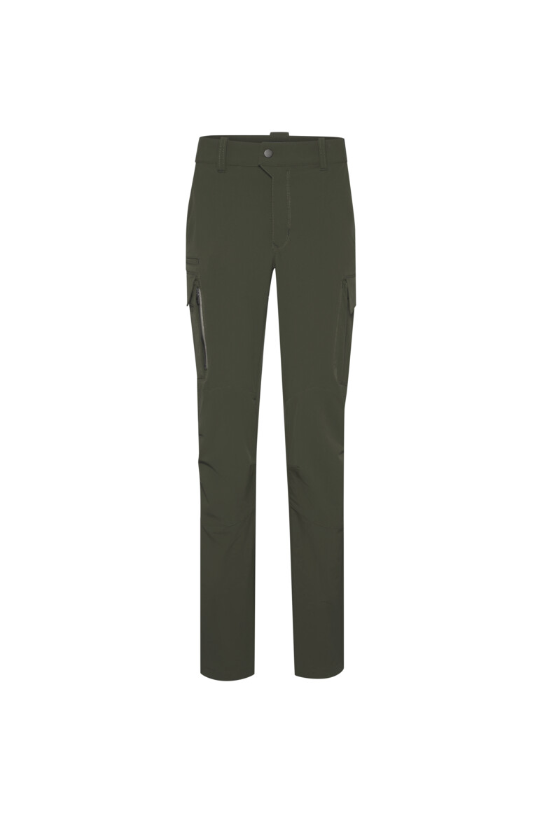 HAKRO Cargo-Funktionshose X-Stretch