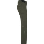 HAKRO Cargo-Funktionshose X-Stretch