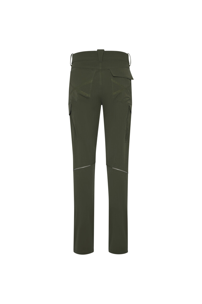 HAKRO Cargo-Funktionshose X-Stretch