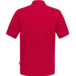 HAKRO Poloshirt Top