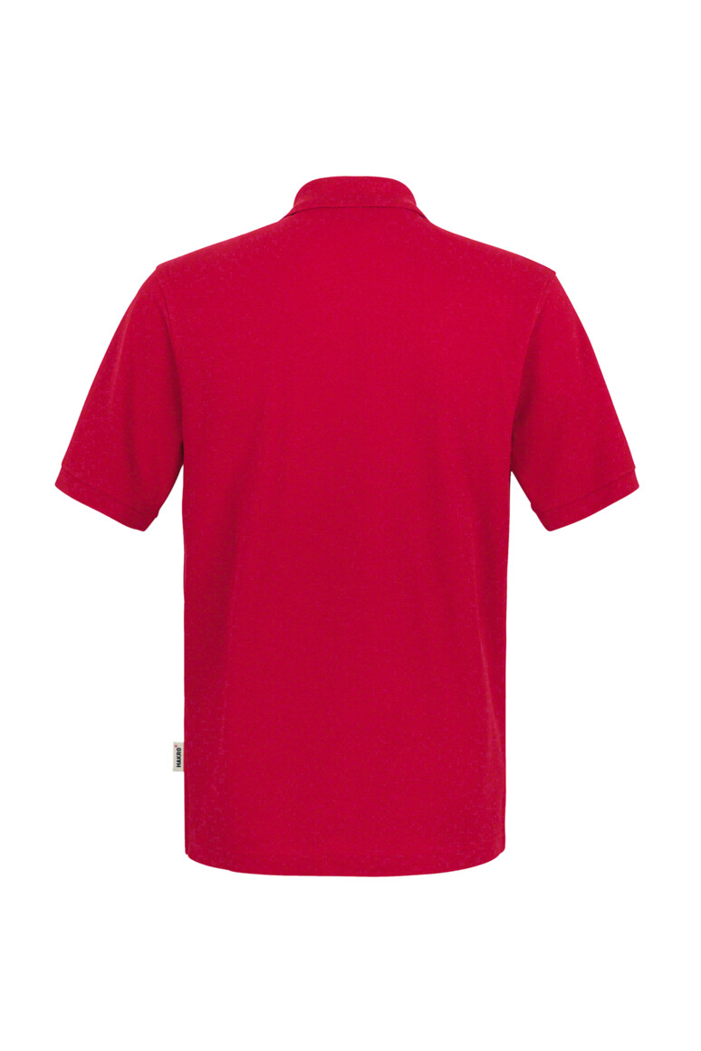 HAKRO Poloshirt Top