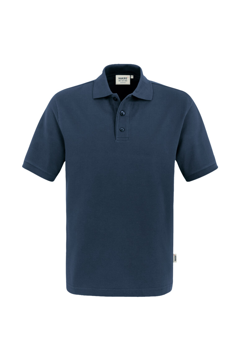 HAKRO Poloshirt Top